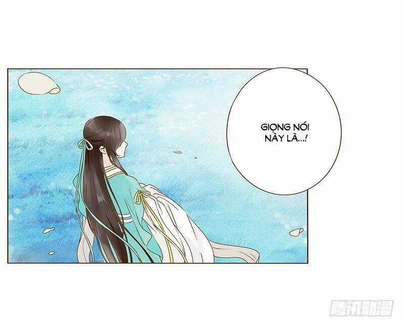 Đế Vương Trắc - Chapter 119.3 - Trang 9