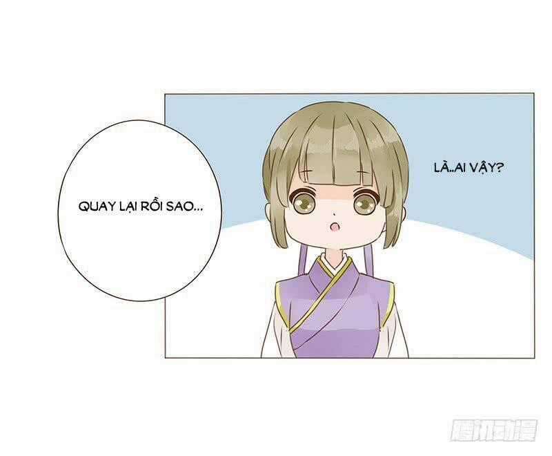 Đế Vương Trắc - Chapter 119.4 - Trang 2