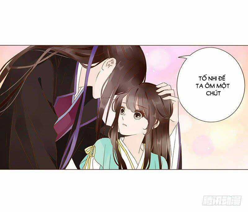 Đế Vương Trắc - Chapter 119.4 - Trang 12