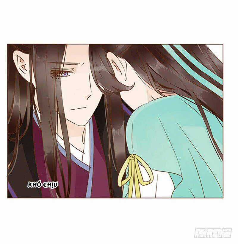 Đế Vương Trắc - Chapter 119.4 - Trang 13