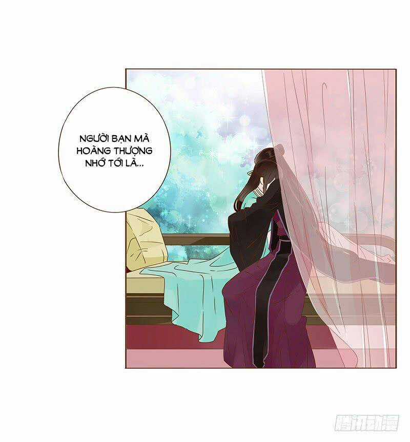 Đế Vương Trắc - Chapter 119.4 - Trang 16