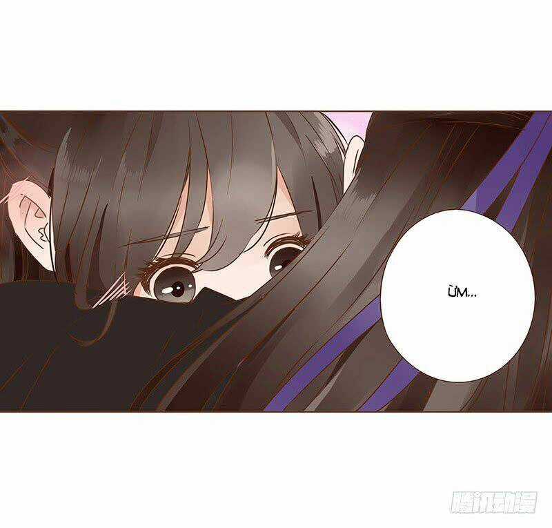 Đế Vương Trắc - Chapter 119.4 - Trang 18