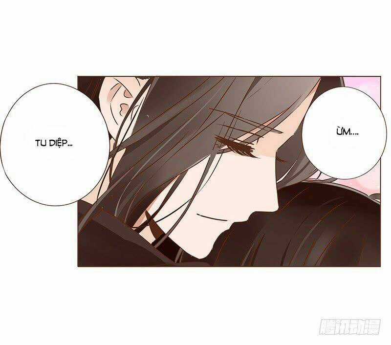 Đế Vương Trắc - Chapter 119.4 - Trang 19