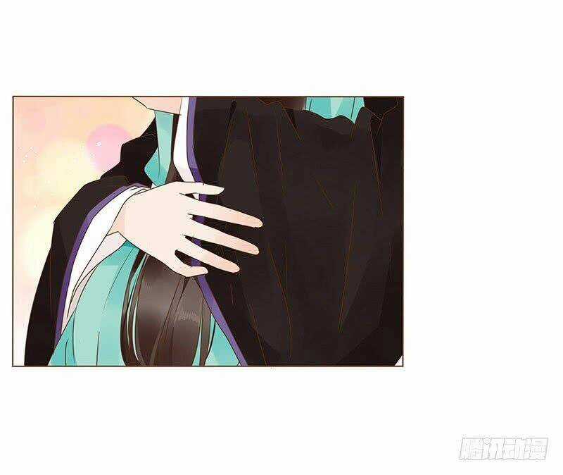 Đế Vương Trắc - Chapter 119.4 - Trang 22