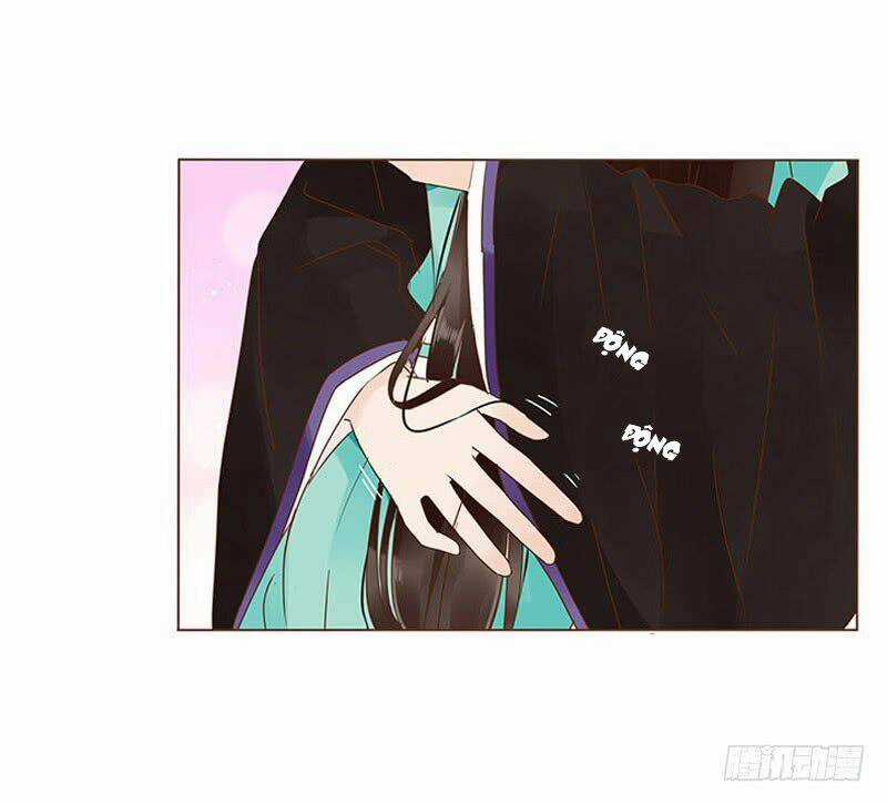 Đế Vương Trắc - Chapter 119.4 - Trang 23