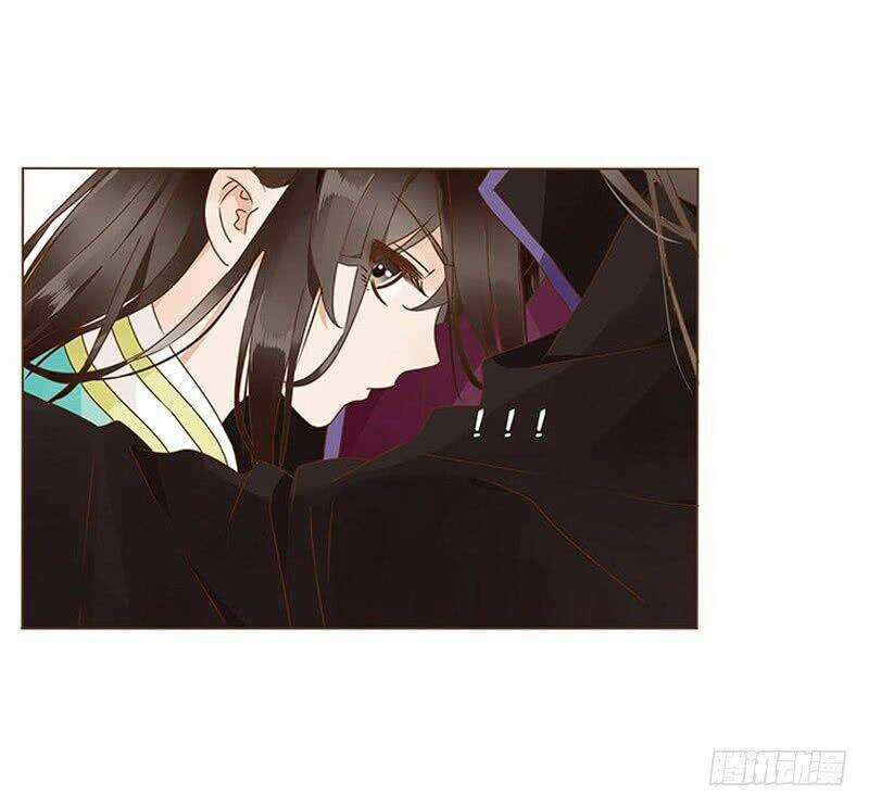 Đế Vương Trắc - Chapter 119.4 - Trang 24