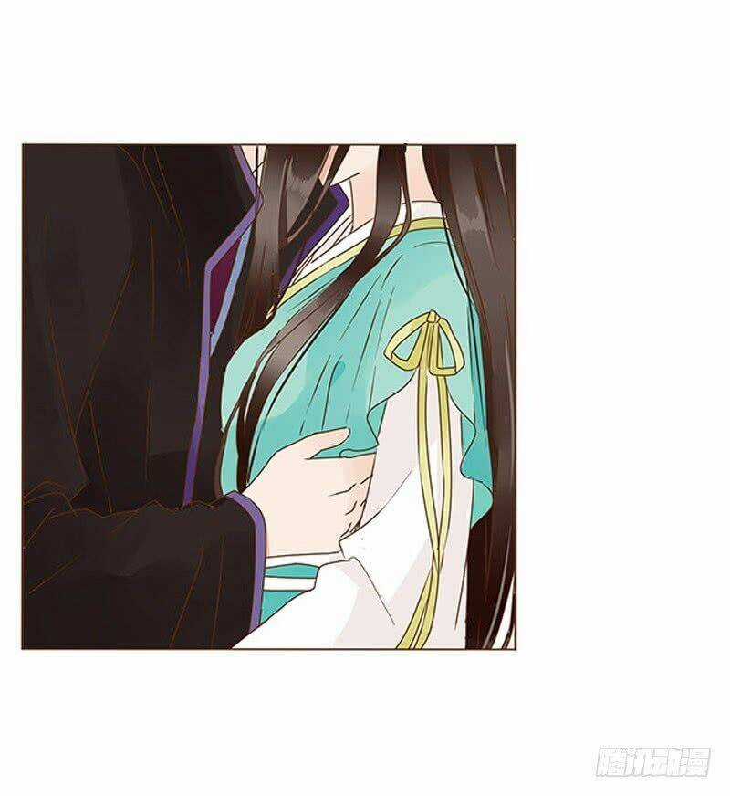 Đế Vương Trắc - Chapter 119.4 - Trang 26