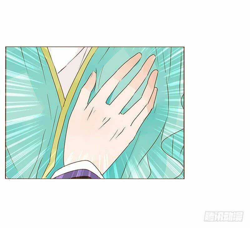 Đế Vương Trắc - Chapter 119.4 - Trang 28