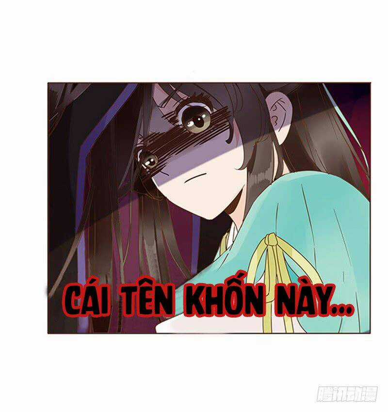 Đế Vương Trắc - Chapter 119.4 - Trang 29