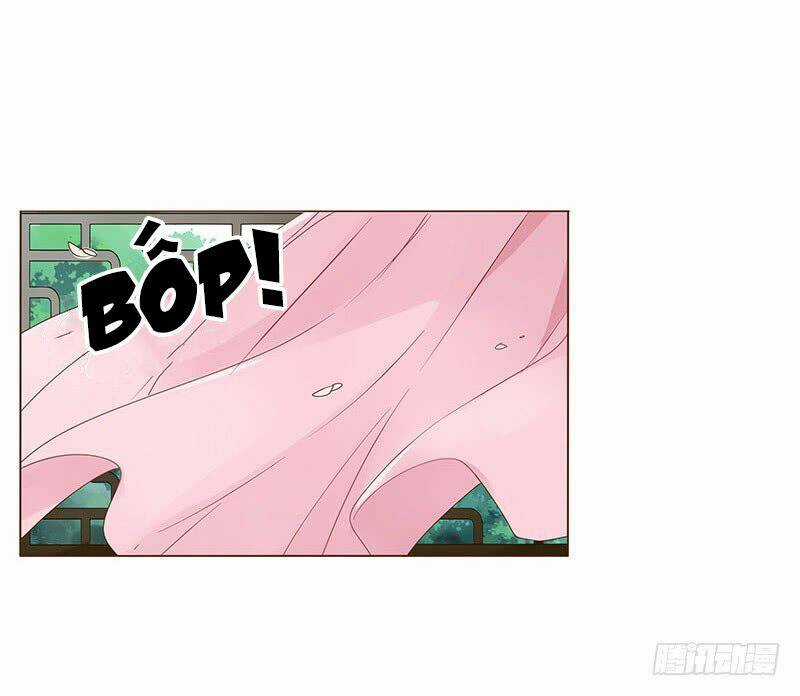 Đế Vương Trắc - Chapter 119.4 - Trang 30