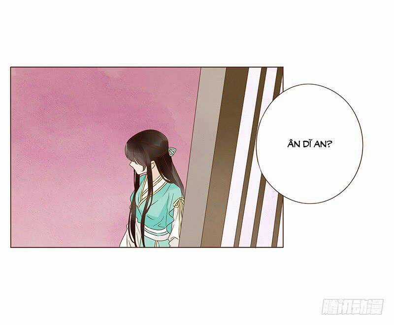 Đế Vương Trắc - Chapter 119.4 - Trang 36