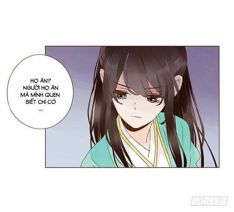 Đế Vương Trắc - Chapter 119.4 - Trang 37