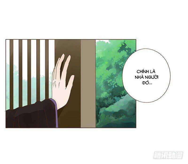 Đế Vương Trắc - Chapter 119.4 - Trang 38