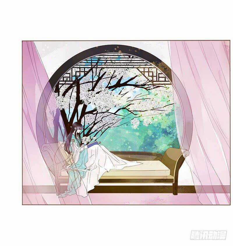 Đế Vương Trắc - Chapter 119.4 - Trang 5