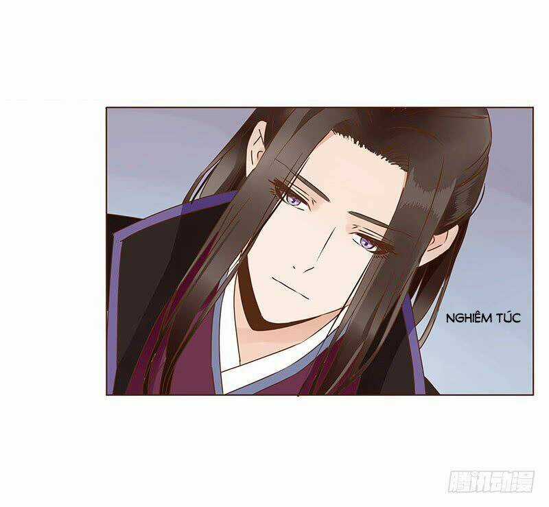 Đế Vương Trắc - Chapter 119.4 - Trang 41