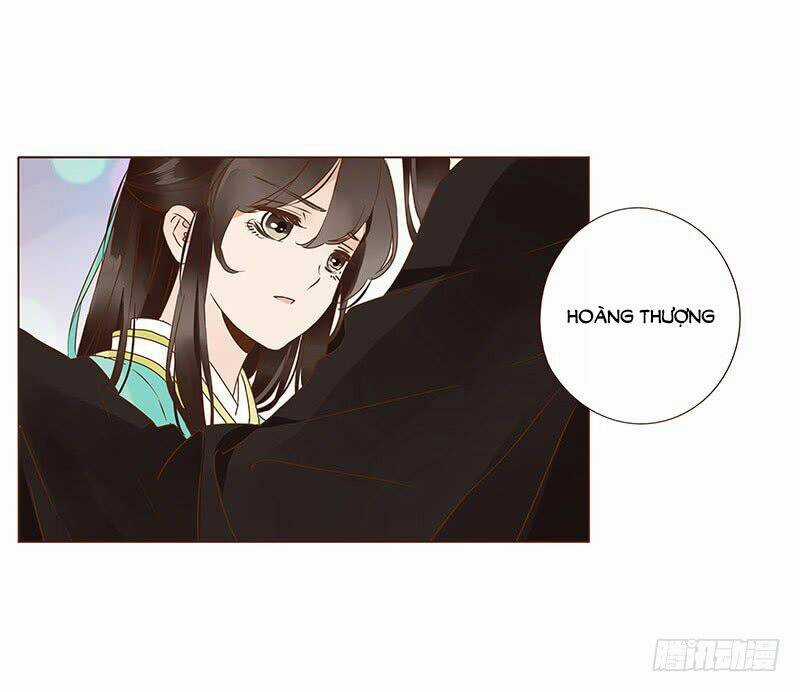 Đế Vương Trắc - Chapter 119.4 - Trang 42