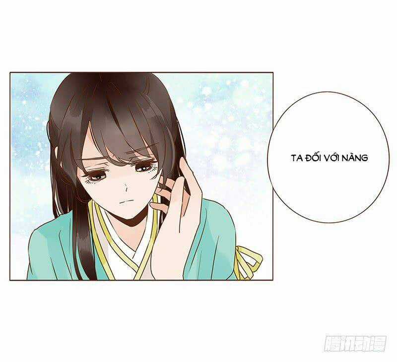 Đế Vương Trắc - Chapter 119.4 - Trang 44