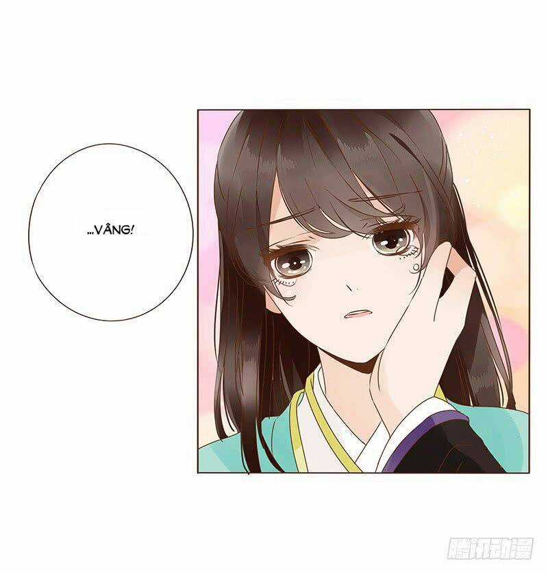 Đế Vương Trắc - Chapter 119.4 - Trang 47