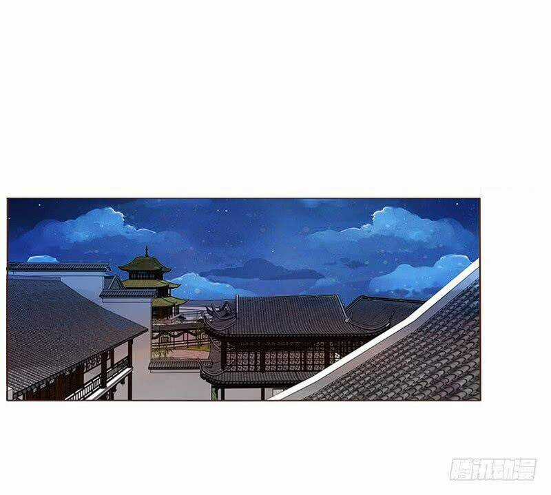 Đế Vương Trắc - Chapter 119.4 - Trang 48