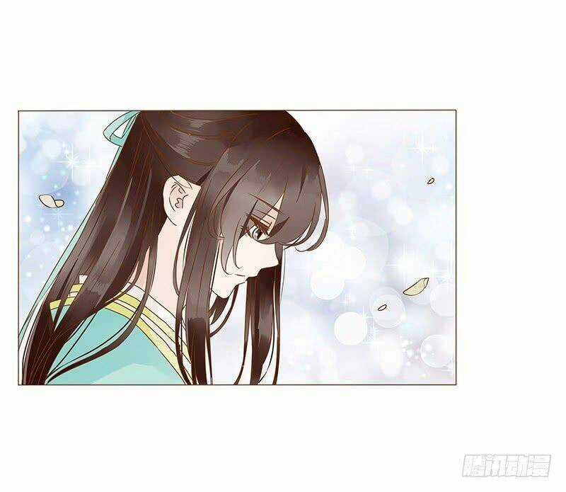 Đế Vương Trắc - Chapter 119.4 - Trang 6