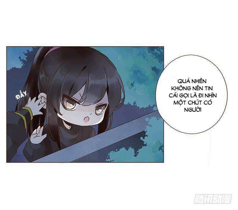 Đế Vương Trắc - Chapter 119.4 - Trang 51