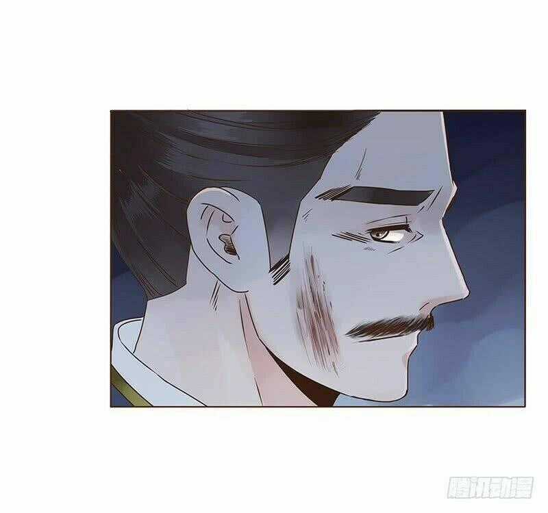 Đế Vương Trắc - Chapter 119.4 - Trang 56