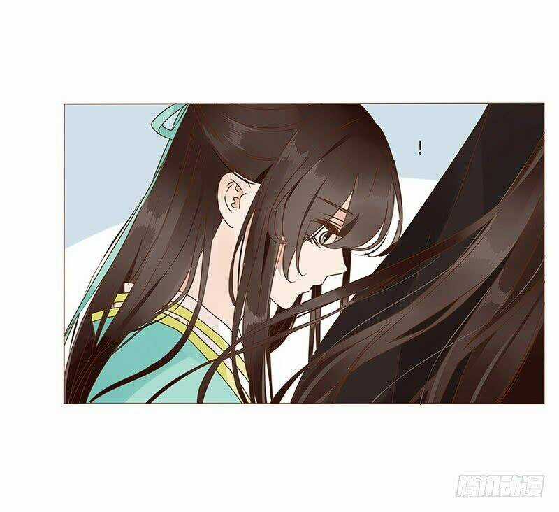 Đế Vương Trắc - Chapter 119.4 - Trang 7