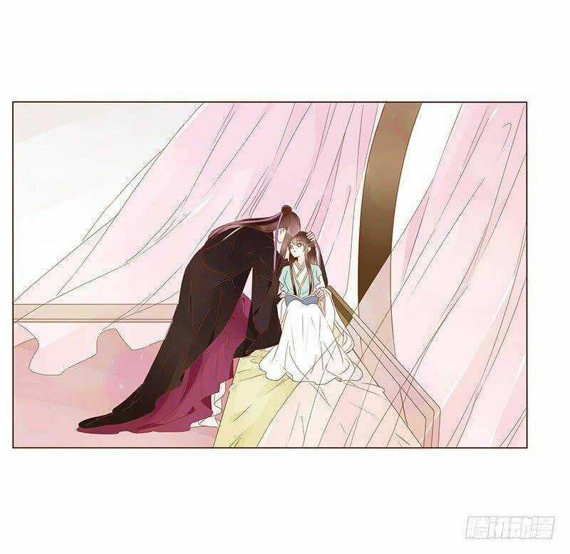 Đế Vương Trắc - Chapter 119.4 - Trang 9