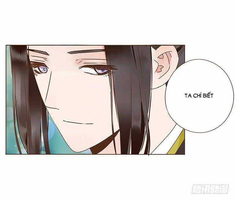 Đế Vương Trắc - Chapter 119.5 - Trang 17