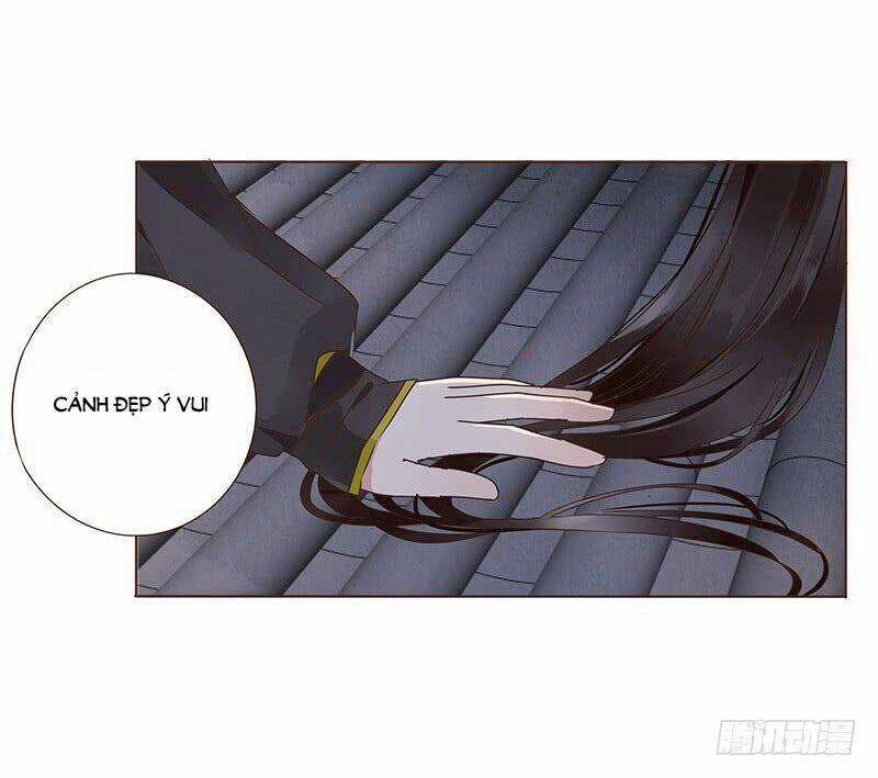 Đế Vương Trắc - Chapter 119.5 - Trang 18