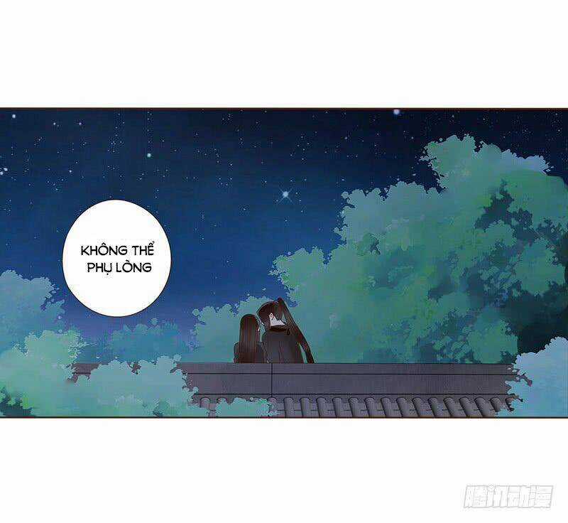 Đế Vương Trắc - Chapter 119.5 - Trang 19