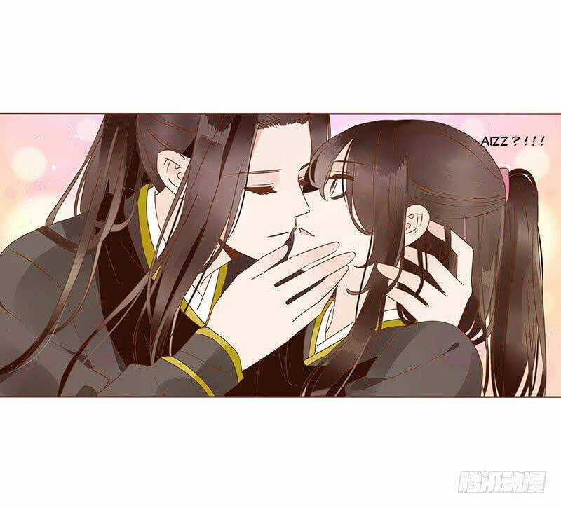 Đế Vương Trắc - Chapter 119.5 - Trang 20