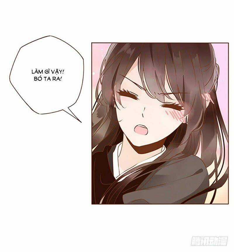 Đế Vương Trắc - Chapter 119.5 - Trang 22