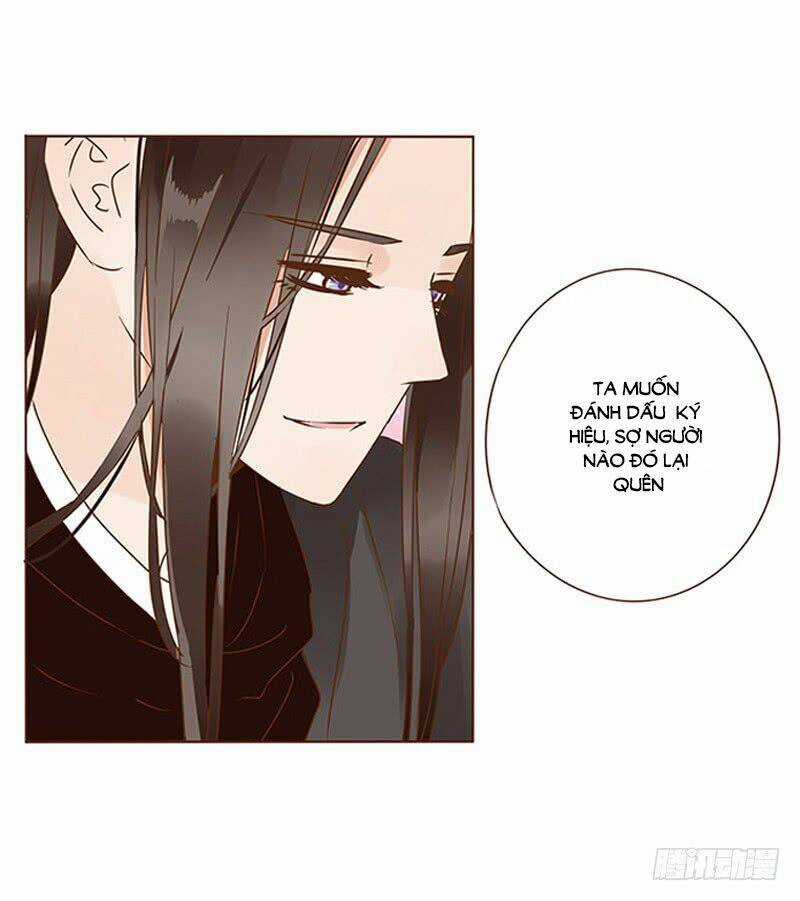 Đế Vương Trắc - Chapter 119.5 - Trang 23