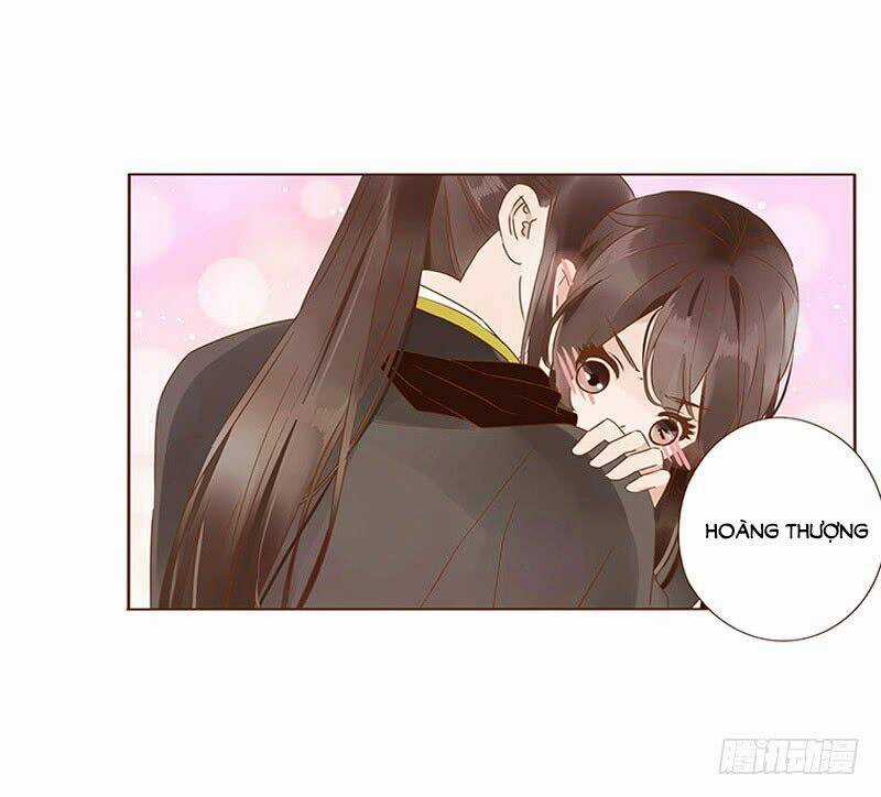 Đế Vương Trắc - Chapter 119.5 - Trang 24