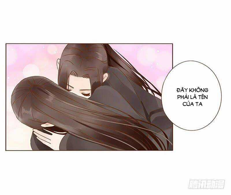 Đế Vương Trắc - Chapter 119.5 - Trang 25