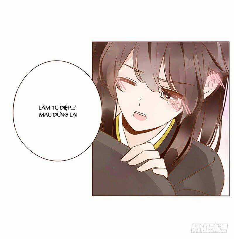 Đế Vương Trắc - Chapter 119.5 - Trang 26