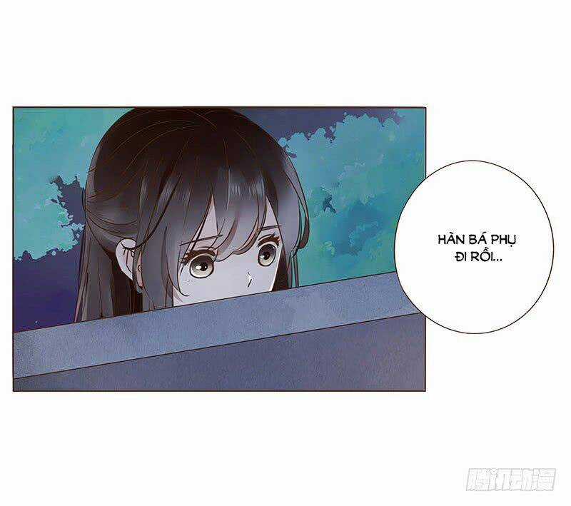 Đế Vương Trắc - Chapter 119.5 - Trang 4