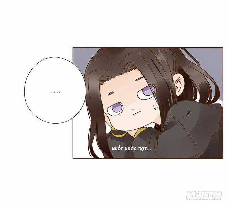 Đế Vương Trắc - Chapter 119.5 - Trang 32