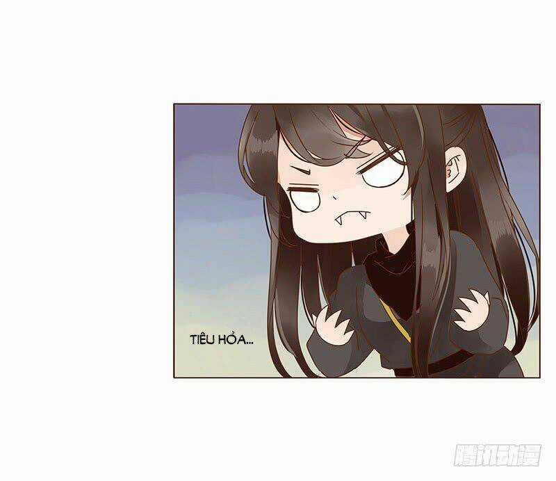 Đế Vương Trắc - Chapter 119.5 - Trang 34