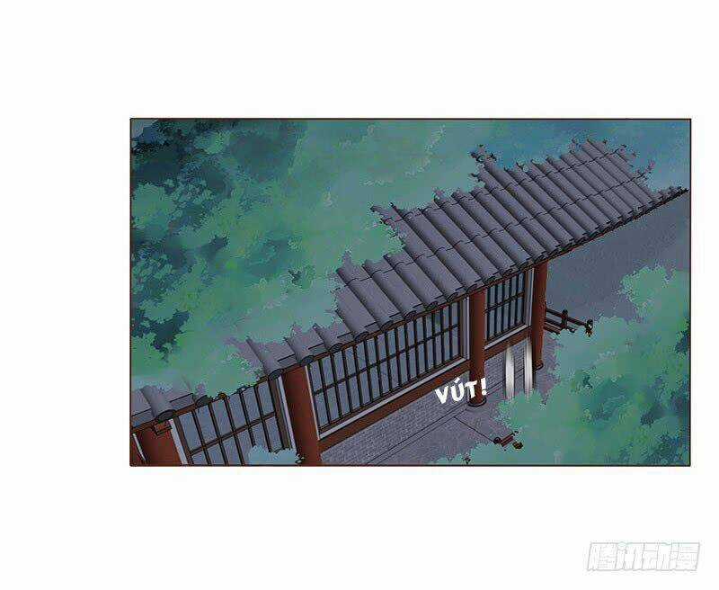 Đế Vương Trắc - Chapter 119.5 - Trang 36