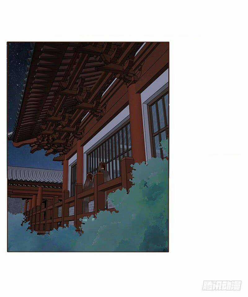 Đế Vương Trắc - Chapter 119.5 - Trang 37