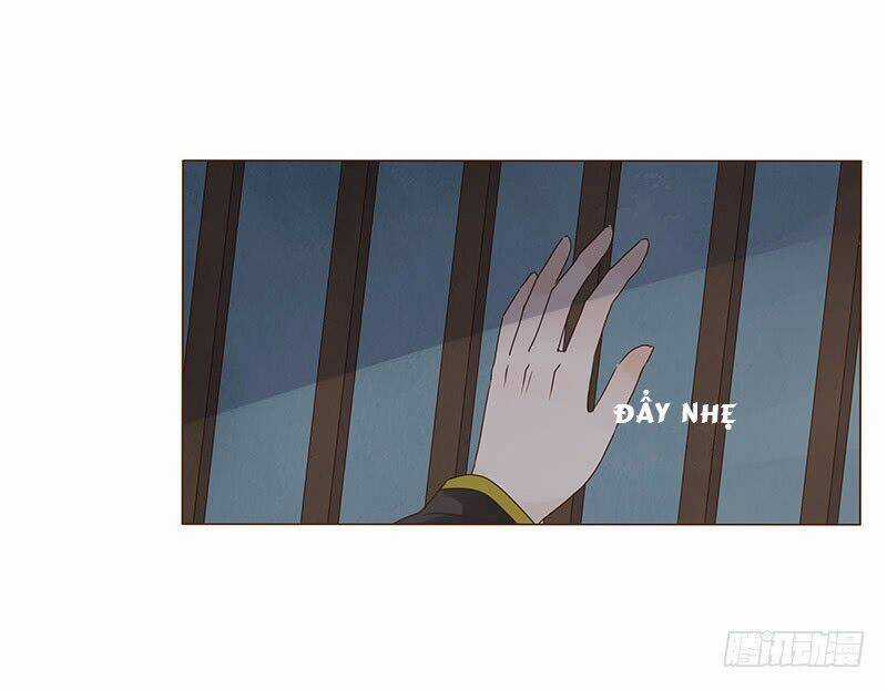 Đế Vương Trắc - Chapter 119.5 - Trang 38