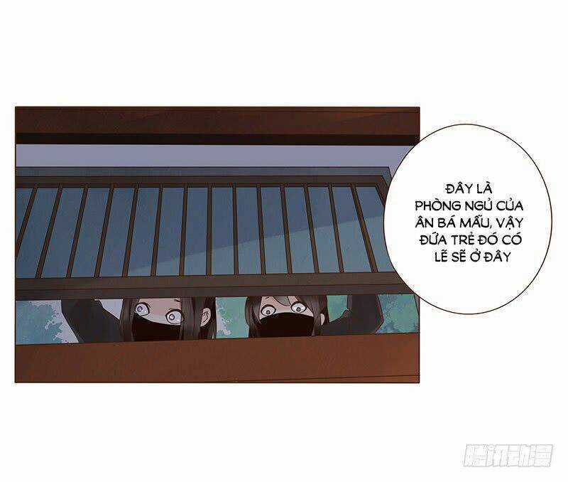 Đế Vương Trắc - Chapter 119.5 - Trang 39