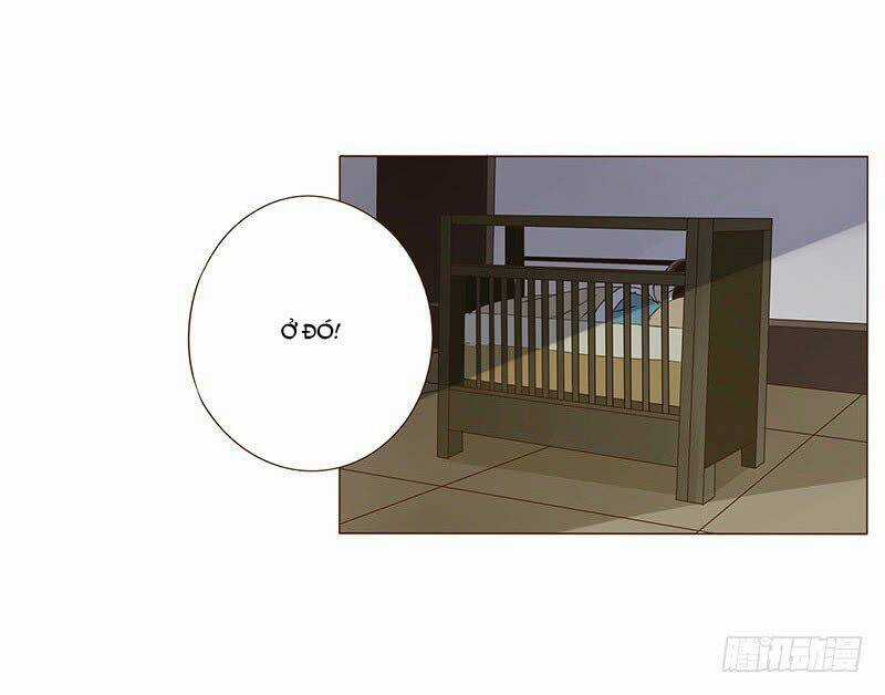 Đế Vương Trắc - Chapter 119.5 - Trang 40