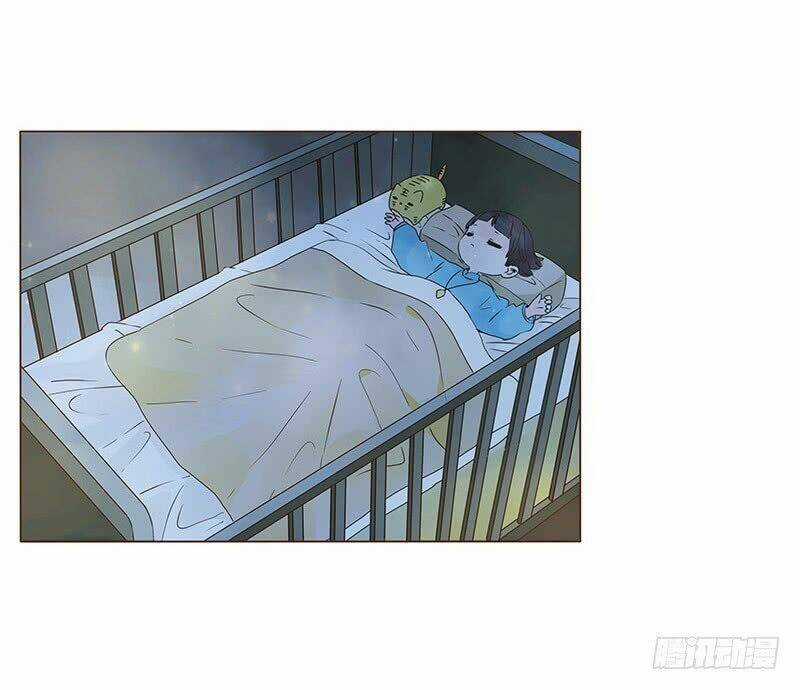 Đế Vương Trắc - Chapter 119.5 - Trang 43