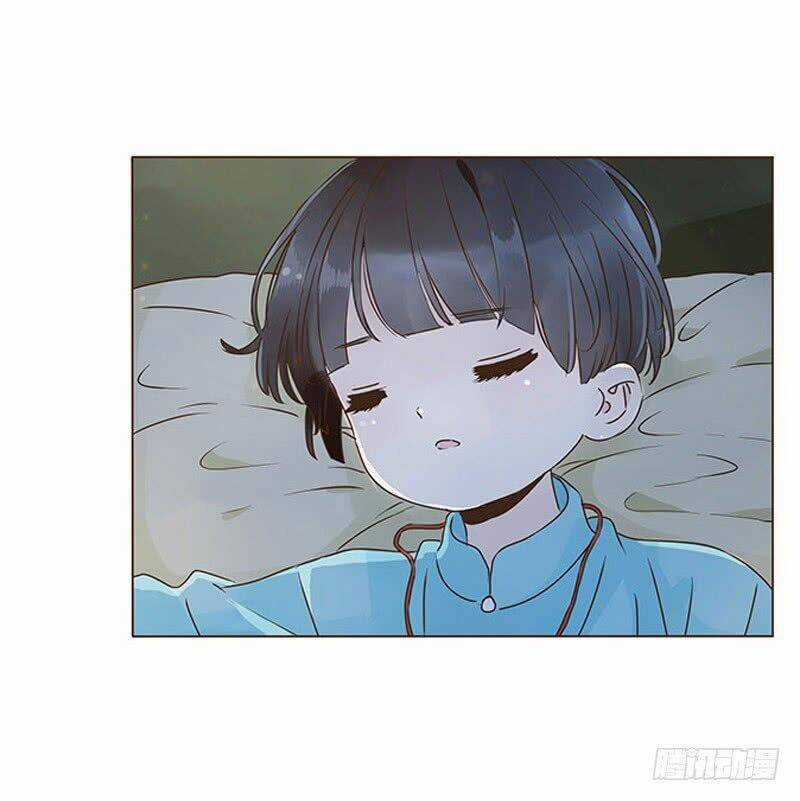 Đế Vương Trắc - Chapter 119.5 - Trang 44