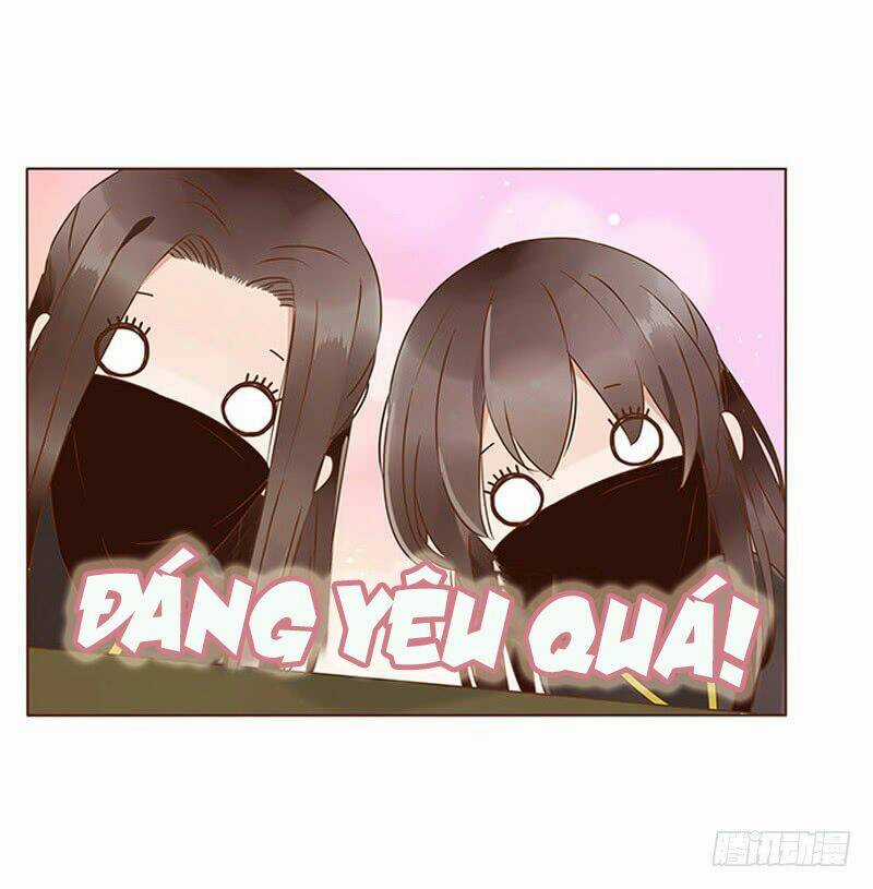 Đế Vương Trắc - Chapter 119.5 - Trang 45