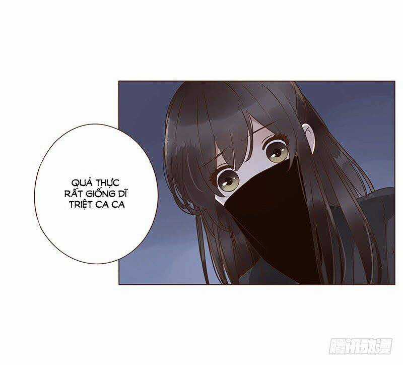 Đế Vương Trắc - Chapter 119.5 - Trang 46