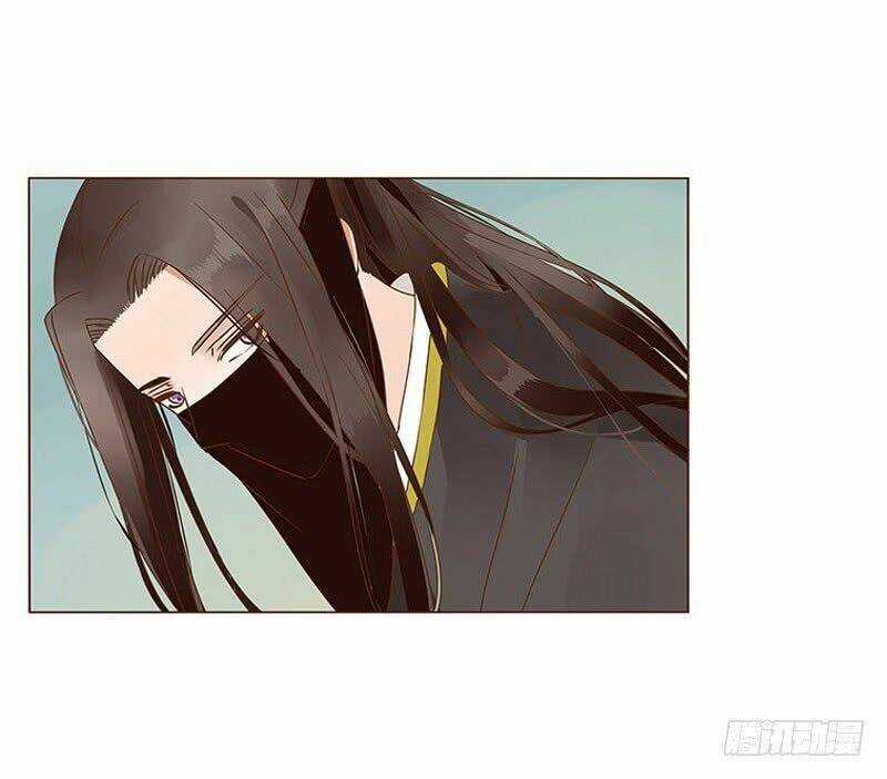 Đế Vương Trắc - Chapter 119.5 - Trang 47